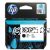 Hewlett Packard T6M01AA Black Inkjet - Original