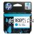 Hewlett Packard T6L89AA Cyan Inkjet - Original 