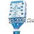 Lanier 841025 Cyan 