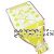 Lanier 841027 Yellow 