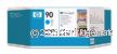 Hewlett Packard C5061A/No 90 Cyan - 400ml - Original 