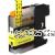 *Brother LC-233Y Yellow  