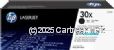 Hewlett Packard CF230X Black High Yield -Original