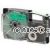 *Casio XR24GR Black Text on 24mm wide Green New Compatible Label Tape x 8 Metres   