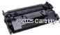 CartridgeMate Hewlett Packard CF287X (87X) Black High Yield -18K  