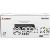 Canon Cart335YII Yellow High Yield  Toner Cartridge- Average 16.5K - Original 