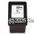 *Hewlett Packard C2P05AA (62XL) Black High Yield Compatible Inkjet Cartridge   