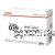 Canon Cart039BK Black Toner 