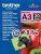 Brother BP71GA3 A3 Glossy Inkjet Photo Paper - 20 Sheets  