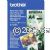 Brother BP60MA A4 Matte Inkjet Paper - 25 Sheets