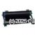 Panasonic KX-BP082 - 1 x 100m Roll plus Cassette