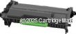 CartridgeMate Brother TN-3470 Black 
