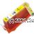 *Hewlett Packard L0S69AA (955XL) Yellow New Extra Large Compatible   