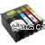 *Hewlett Packard L0S72AA Value Pack (955XL) - 4 - Extra Large Compatible 