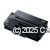 CartridgeMate Samsung MLT-D201L Black Ultra Compatible 