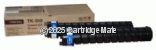 Kyocera TK-980 Black (2 x 200gms)  - Original 
