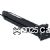 CartridgeMate Konica Minolta 8938-629 Black Reman Compatible Toner Cartridge 