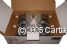 Fujifilm 008R0839 Staple Cartridge - 4 x 5K 