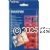 Brother BP61GLP 6 x 4 Glossy Paper - 20 Sheets