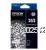Epson T252192 (252) Black