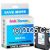 *Lanier/Ricoh 405762 Cyan TWIN NEW High Yield Compatible Gel 