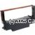 *Epson ERC38 Black/Red New Compatible Ribbon (3 pack)