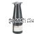 Toshiba T6550 Black Copier Cartridge - Original