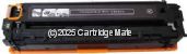 CartridgeMate Canon CART318BK Black Premium Compatible