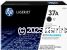 Hewlett Packard CF237A Black - Original 