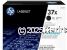 Hewlett Packard CF237X Black High Yield - Original