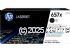 Hewlett Packard CF470X (657X) Black High Yield Average -28,000 Pages    
