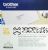 Brother DK-11201 White Label 29mm x 90mm - Original 