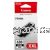 Canon PGI-680XXLBK Black Extra Extra Large Inkjet - Average 600 Pages    