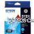Epson T183292 (312XL) Cyan High Yield