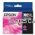 Epson T345392 (702XL) Magenta Extra High Yield    
