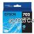 Epson T344292 (702) Cyan
