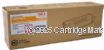 Oki 43865726 Magenta Toner 