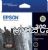 Epson T01V192 Black Inkjet  