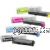Kyocera TK-5209 Value Pack (4) - Original       