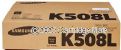 Samsung CLT-K508L Black - Original