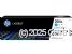 Hewlett Packard CF511A Cyan - Original  