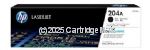 Hewlett Packard CF510A Black - Original 