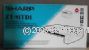 Sharp ZT81TD1 Black  - Original 