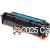 CartridgeMate Hewlett Packard CB541A (125A) Cyan 