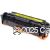 CartridgeMate Hewlett Packard CB542A (125A) Yellow 