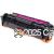 CartridgeMate Hewlett Packard CB543A (125A) Magenta 