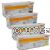 Oki 46490612 Value Pack (4) - Original