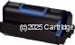CartridgeMate Oki 45488903 Black