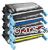 CartridgeMate Hewlett Packard Q6470A (501A) Value Pack
