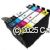 *Epson C13T345192 (702XL) Value Pack Extra Yield New Compatible